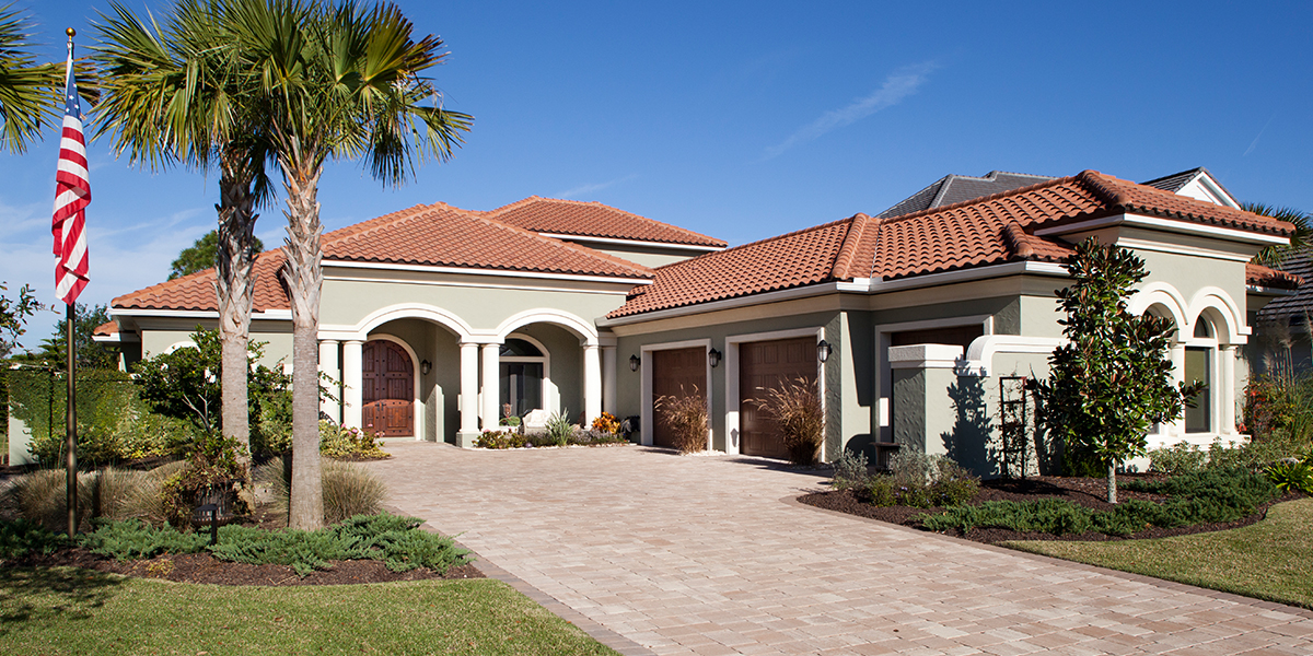 Hammock Beach Custom Home Builder