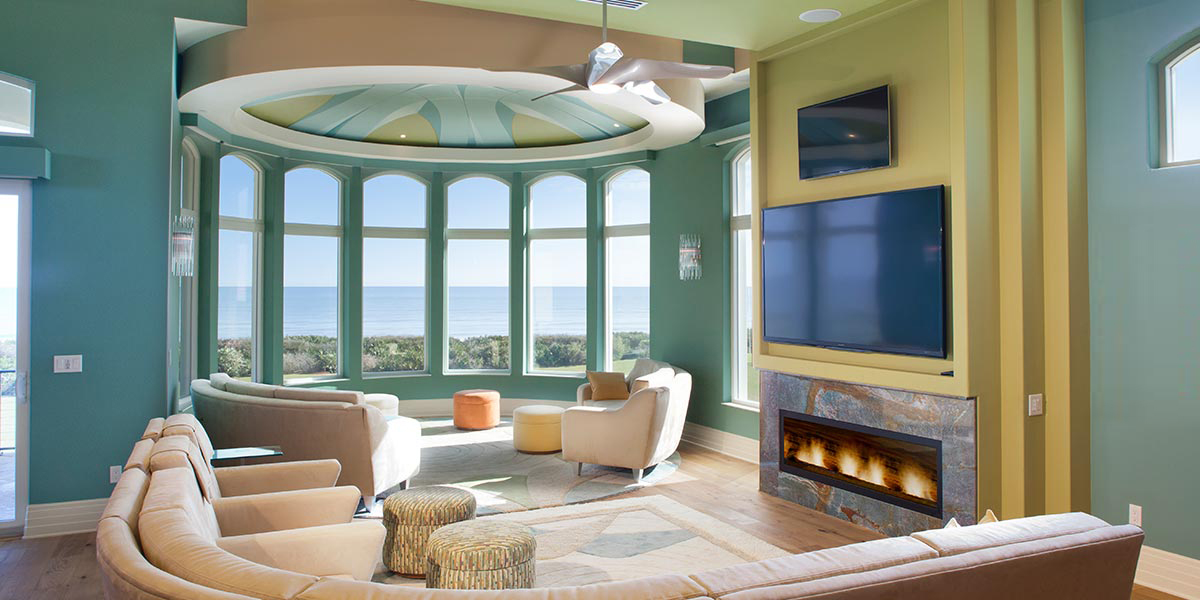 Hammock Beach Custom Home Builder