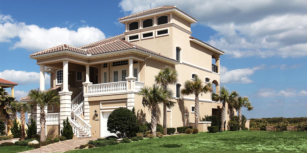 Hammock Beach Custom Home Builder